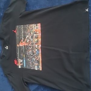 Jordan Shirt
